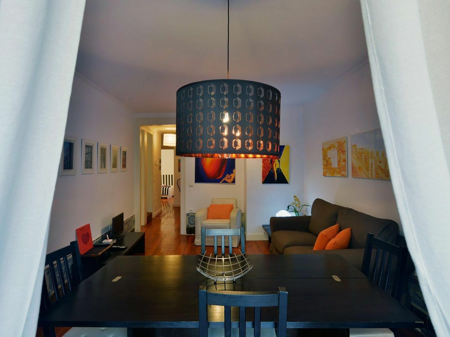 Apartment Flh Norte Place